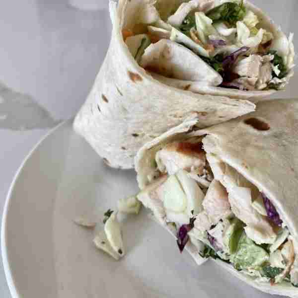 whole wheat tortilla wrap best good idea meals for on the go